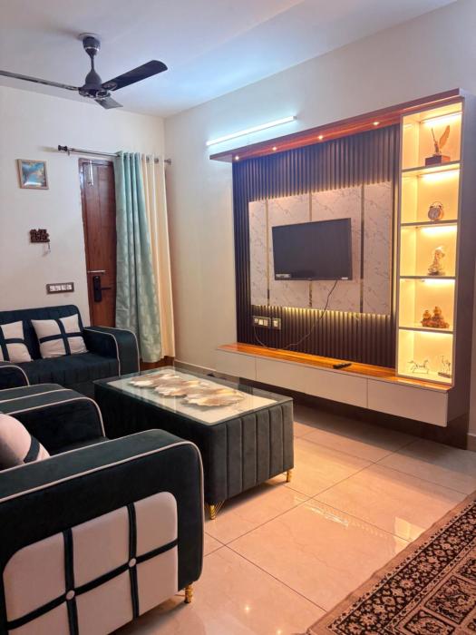 Vanshika Venue