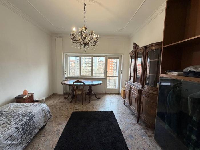 appartamento lusso via Isonzo