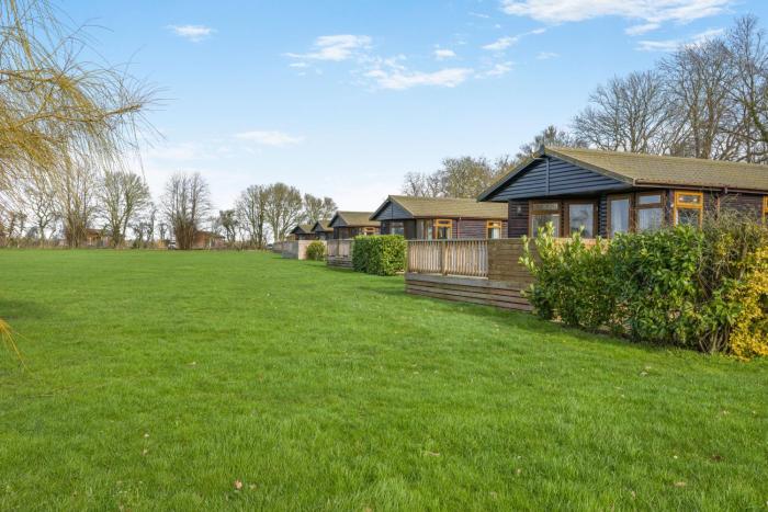 Athelington lodge - Beech
