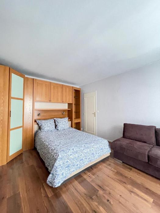 Tour Effeil - Beaugrenelle