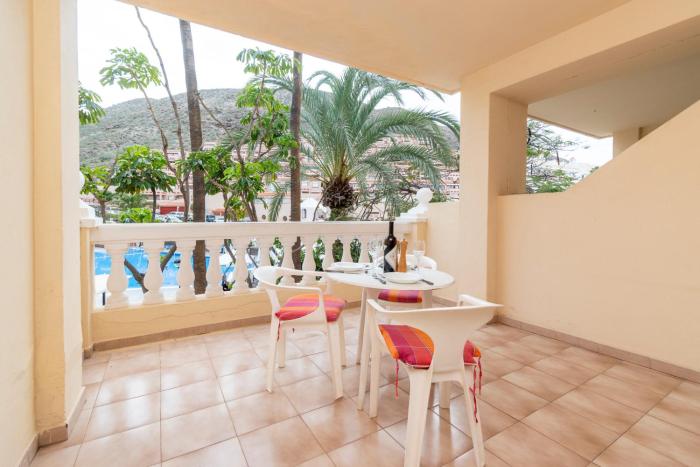 Studio Apartment Los Cristianos