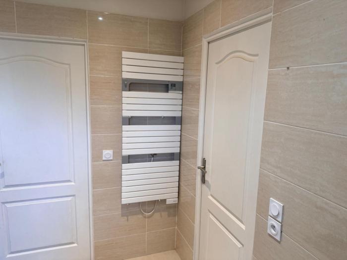 Standing appartement F3 pierrelaye