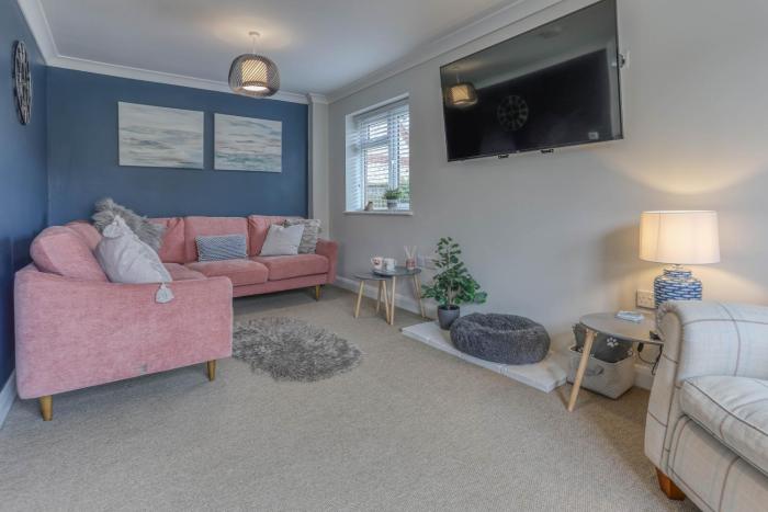 Castle Hideaway, Stylish Coastal Property in Thornham, Crabpot Cottages, Hunstanton