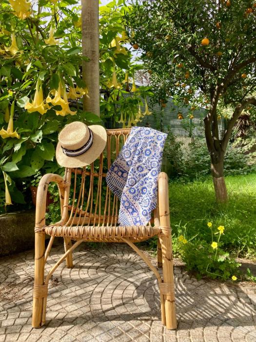 Casa Amaré Circeo
