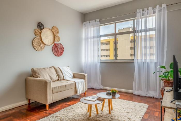Apartamento Canto da Chaco | by Aquarela Stays