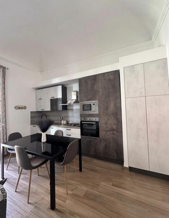 Appartamento al centro 2