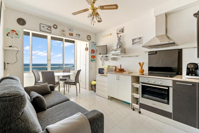 WELCS APARTAMENTO 327 EMP Frente al Mar