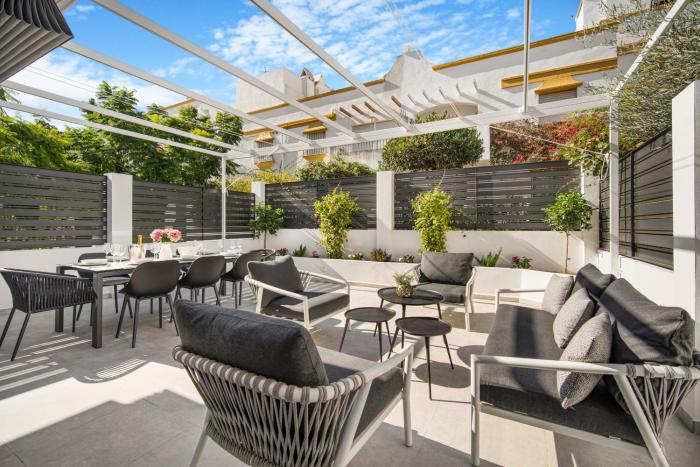 Casa Julieta - Marbellamar by Finest Rentals