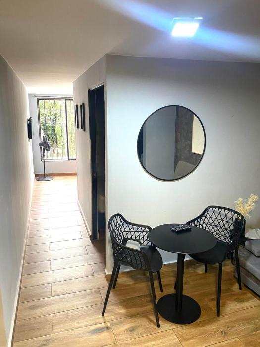 Apartamentos Acogedores Laureles