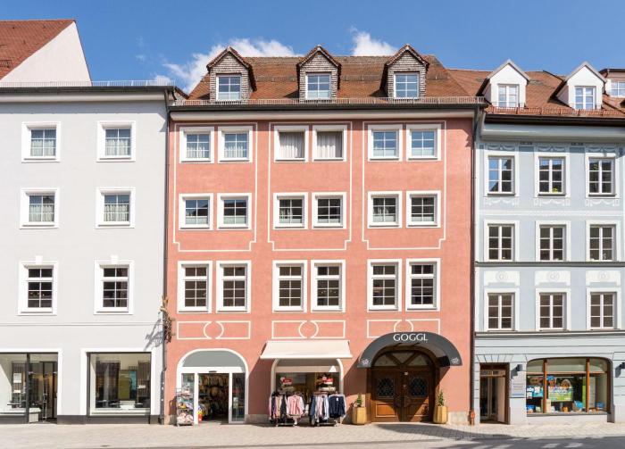 ANA Goggl, Trademark Collection by Wyndham