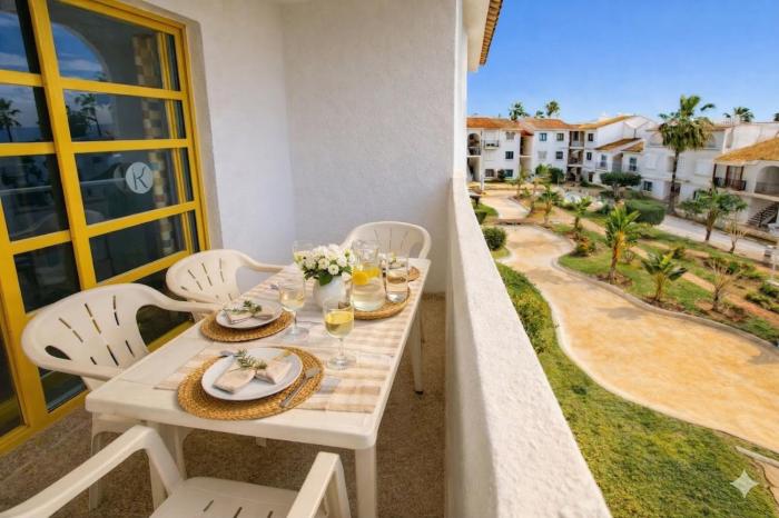 Romana Beach - PET FRIENDLY - Albert Villas