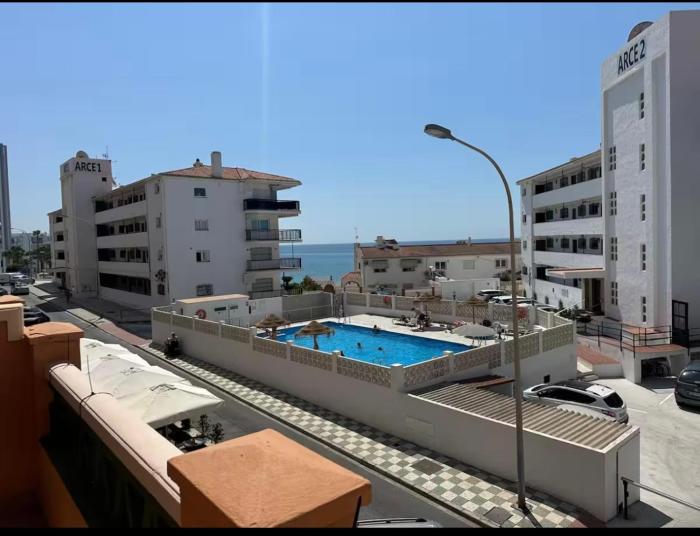 Apartamento Renacer Nerja