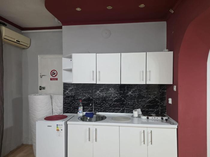 MBM Apartman