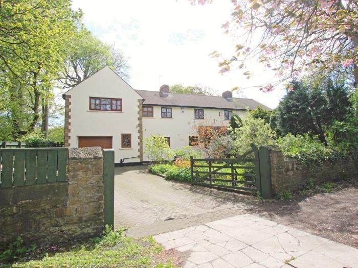 5 Bed in Backworth CN190