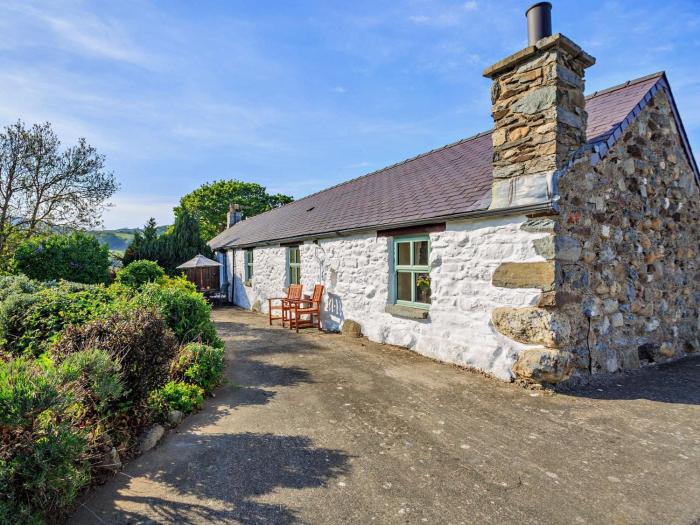 2 Bed in Conwy 95905