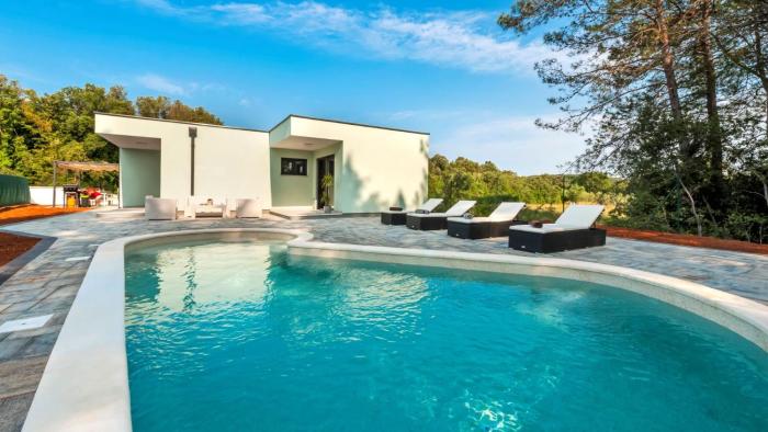 Villa Sirene by Villas Guide