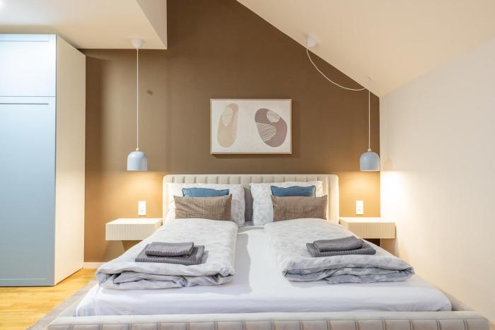 Stay Inn Brownie Muzeum Studio