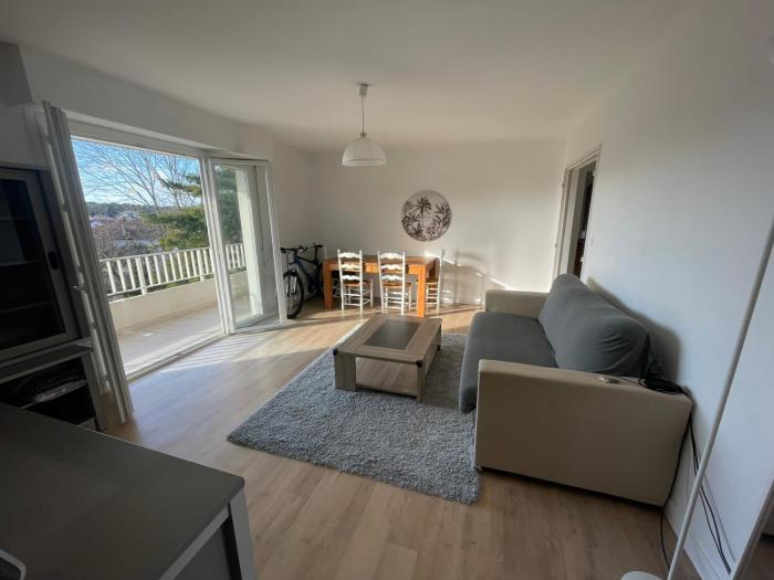 Appartement Anglet