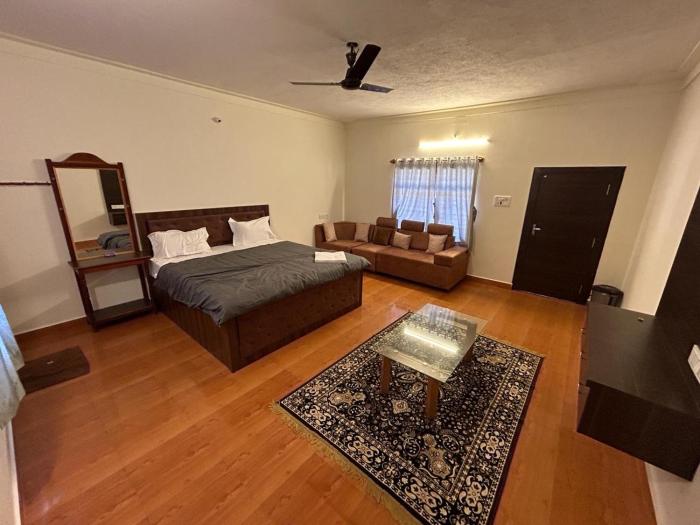 Aroha Farm Stay