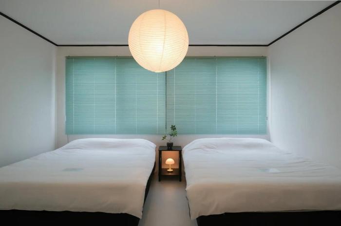 Hyanghyang House near Busan Station