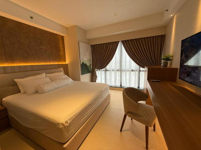 REVO Aurora Place Pavillion Bukit Jalil