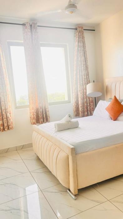 Bamburi Siute One Bedroom Apt