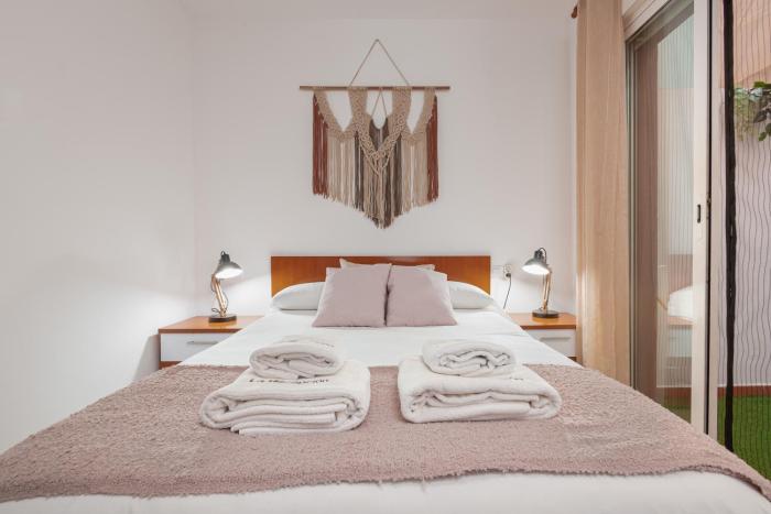 C55 Cosy Apartment close to the beach