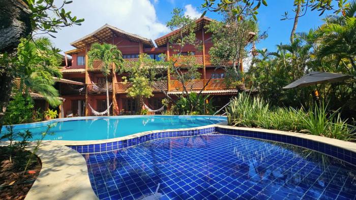 Pousada Casa do Forte