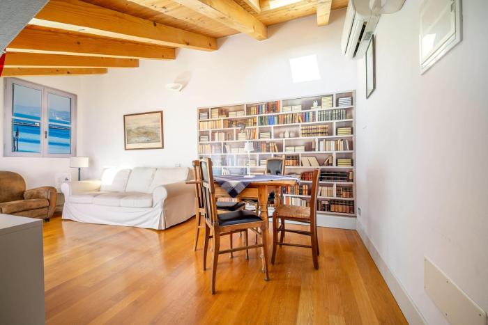 La Scontrosa Grazia - Affitti Brevi Italia