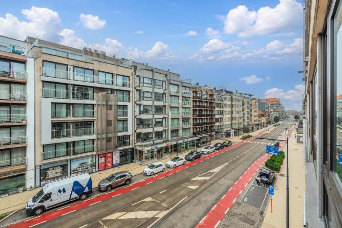 Premium Holidays - Studio Vriedom at the sea