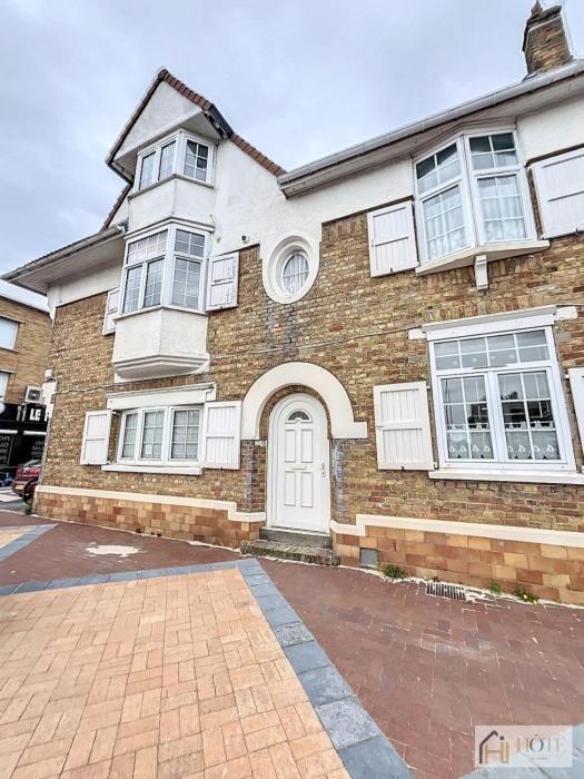 Place Rubben - 2 pas de la Mer