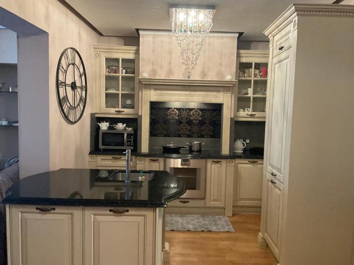 Luxury apartment in the elite area