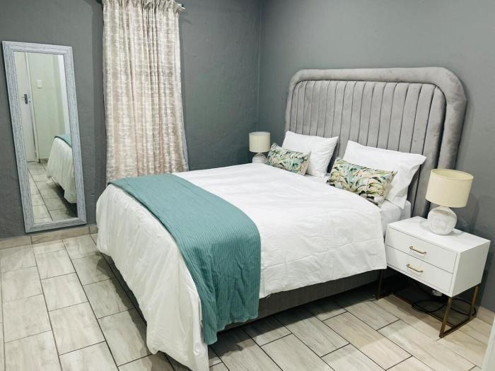 Cozy Private Guest Wing in Boskruin Randburg