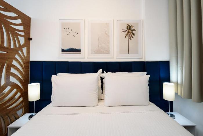 Complete Loft in the Center of Rio AC, TV, Wi-Fi