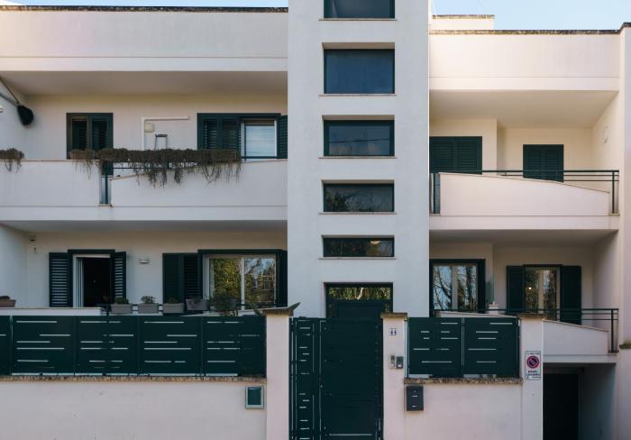 Puglia Ospita - Otranto