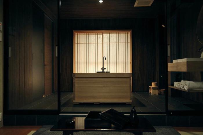 Ryokan Suzuri 旅館 すずり