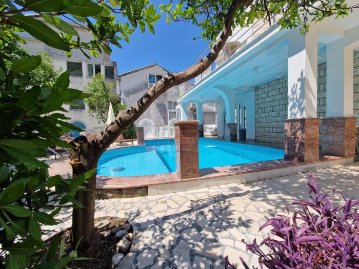 Adriatic Villa Matea