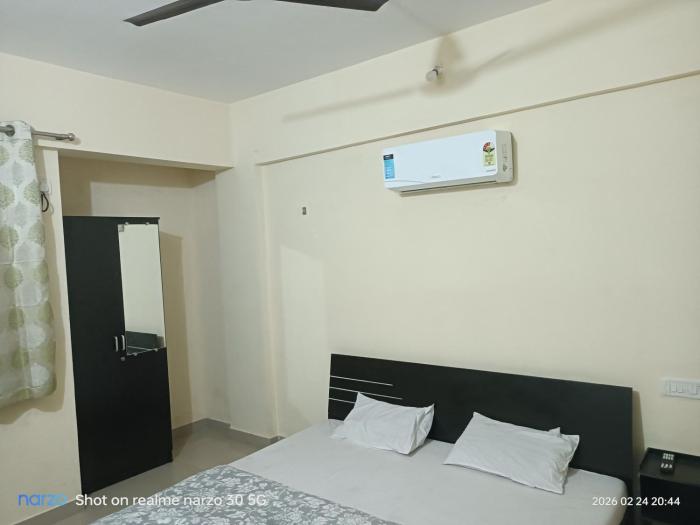 3 Bhk Villa At Pushpanjali Residency Phase 2 Bunglow No B4 Owale Ghodbunder Road Thane West