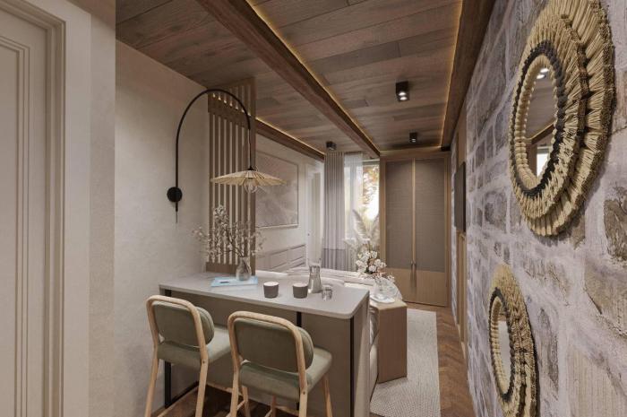 Nika Old Town Apartments