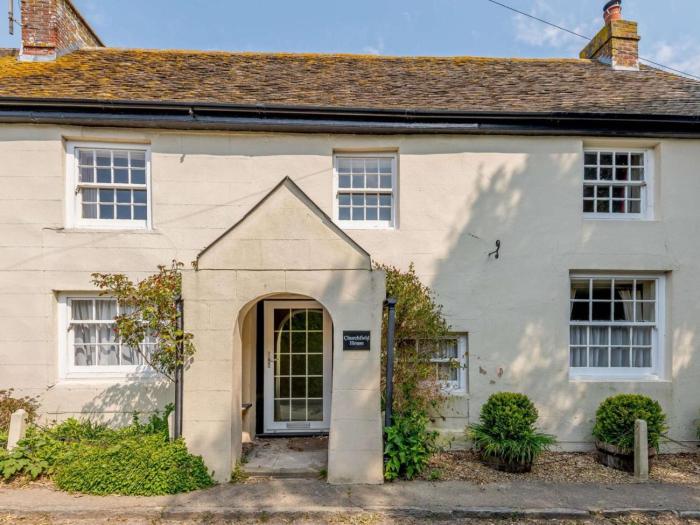 5 Bed in Wareham oc-dc032