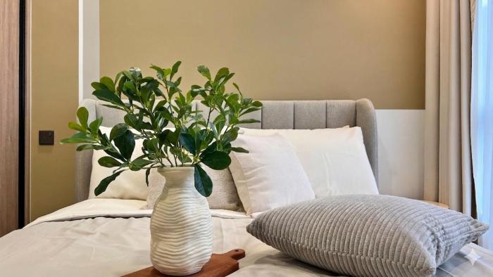 Novo KL Ampang Exclusive Suite near KLCC & Gleneagles Kuala Lumpur