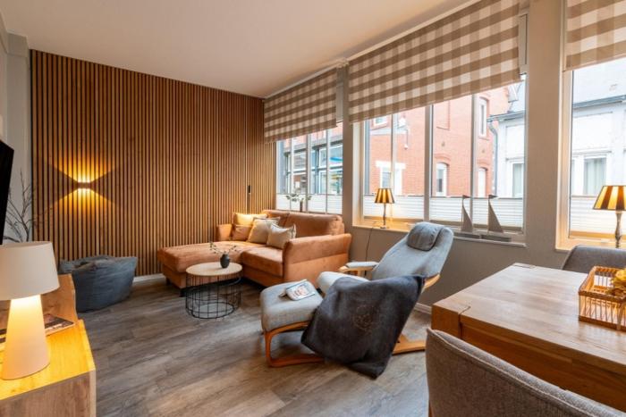 Pier17 Appartement 2