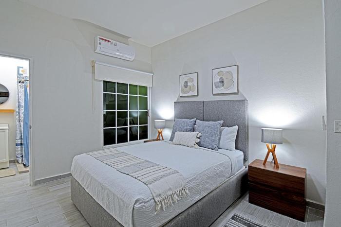 Elegante Suite Estudio y Tranquilo