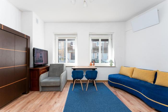 Gliwice Comfort Stay Studio by BookingHost