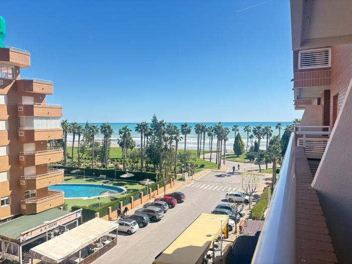 ACV - VISTAMAR I-1ª linea planta 4 Norte 2