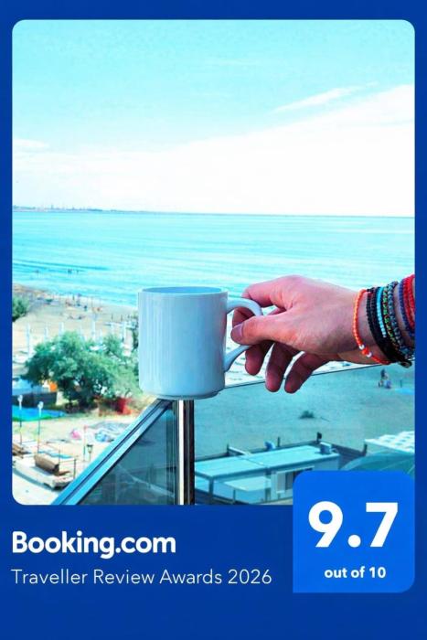 Mamaia Nord