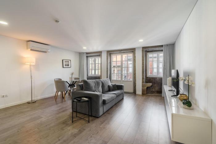 PALHOTAS GUEST HOUSE - Apartamento Sameiro