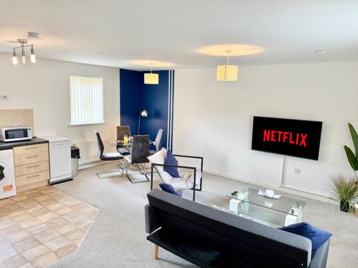 K Suites - Teeswater Walk