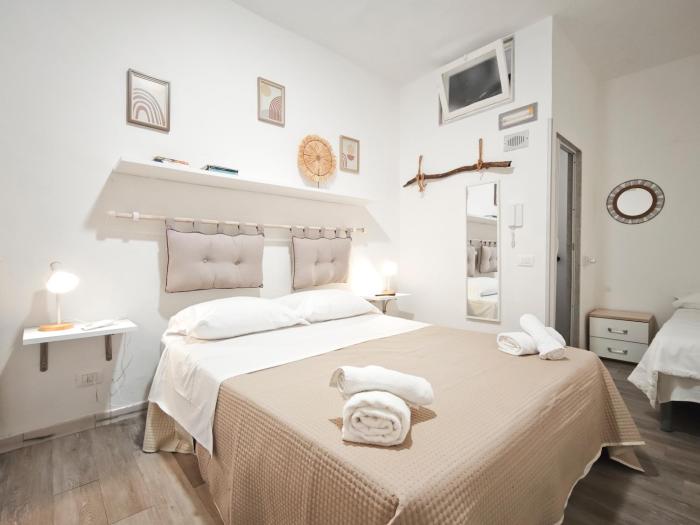 Forno Romano Apartment