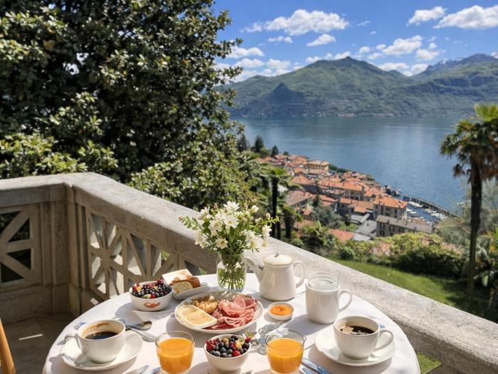San Giusto I Villen-Ferienwohnung (EG)